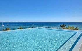 W Ibiza
